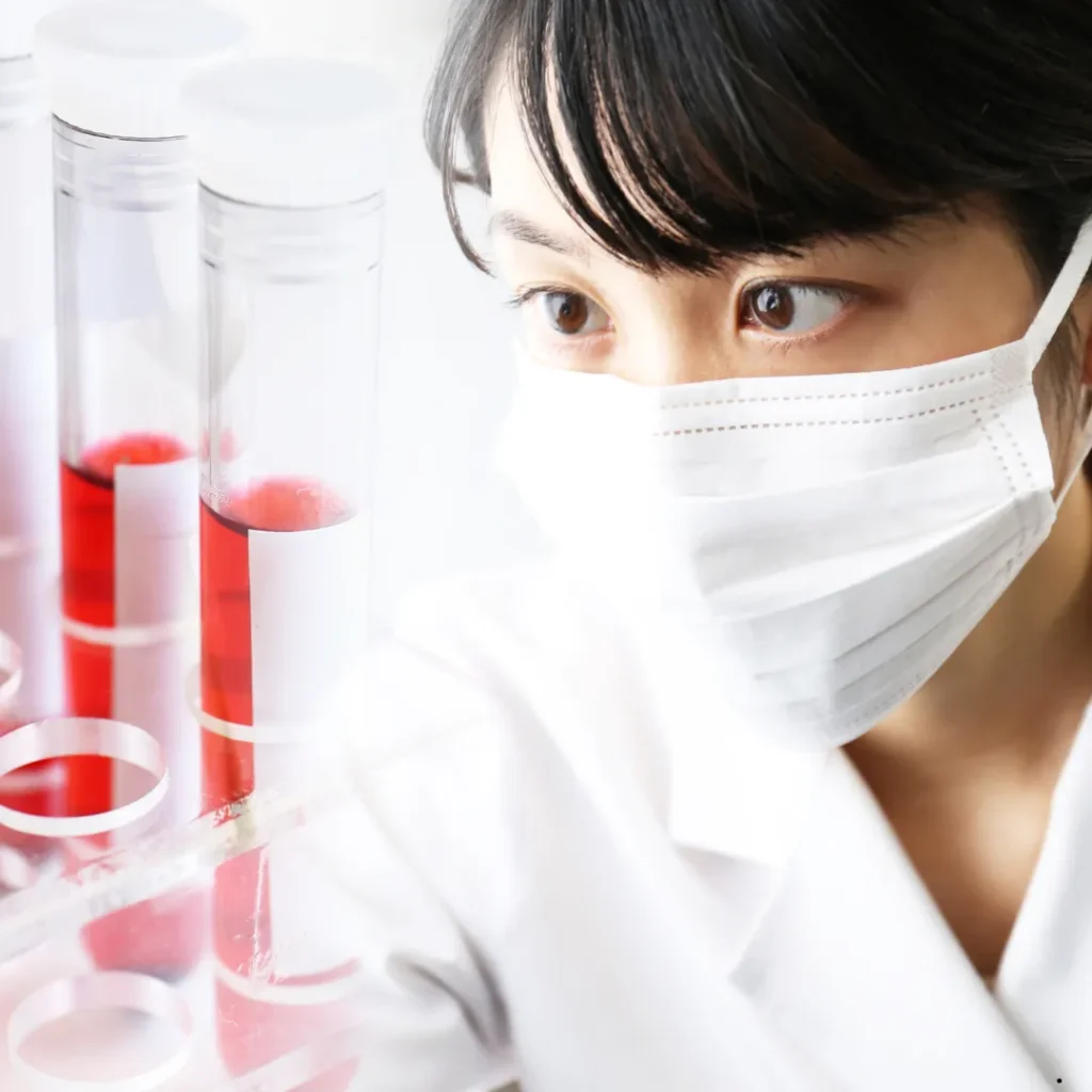 QualCert Level 7 Postgraduate Diploma in Pharmaceutical Biotechnology (PgD Pharmaceutical Biotechnology)