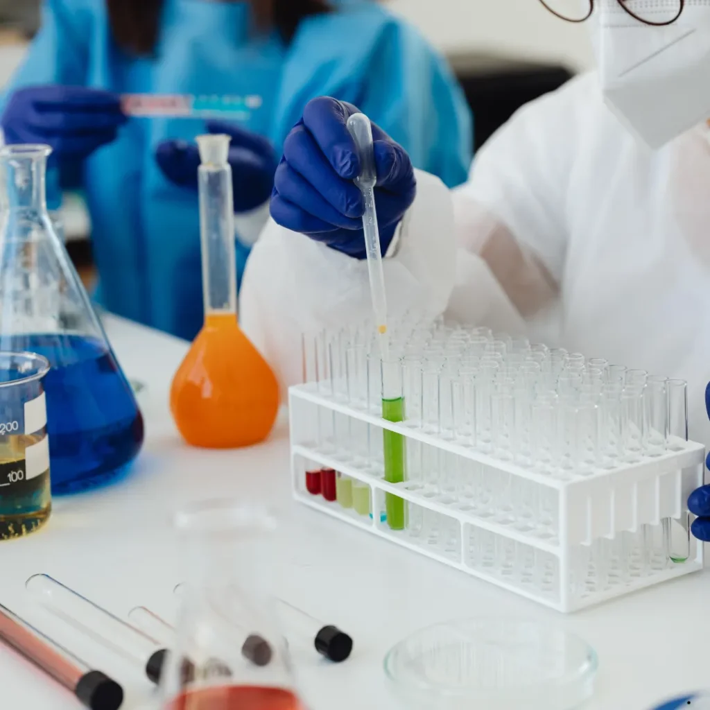 QualCert Level 7 Postgraduate Diploma in Pharmaceutical Sciences (PgD Pharmaceutical Sciences)