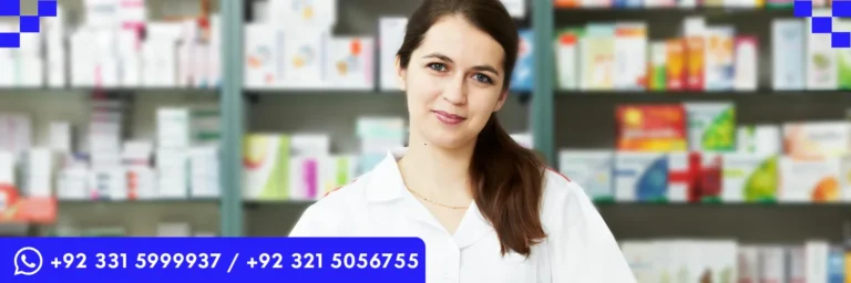 QualCert Level 7 Postgraduate Diploma in Pharmacoeconomics (PgD Pharmacoeconomics)