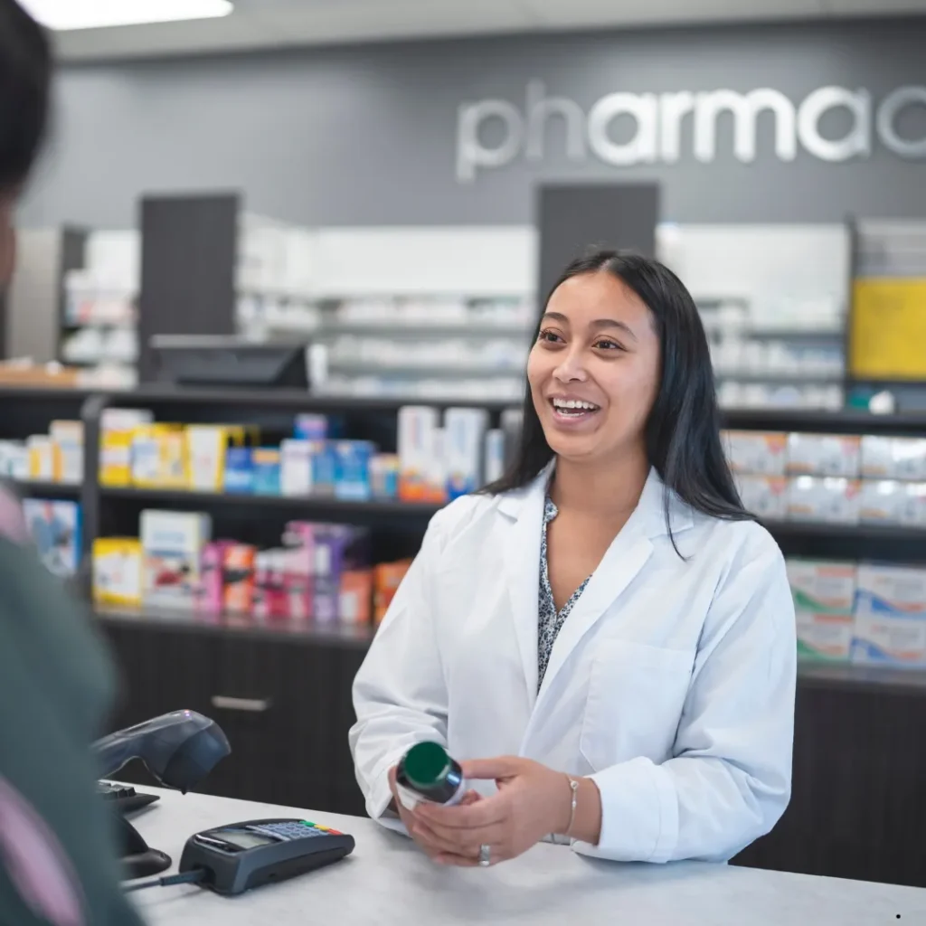 QualCert Level 7 Postgraduate Diploma in Pharmacoeconomics (PgD Pharmacoeconomics)