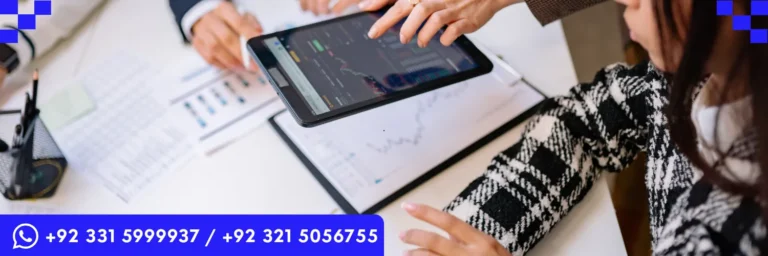 QualCert Level 7 Postgraduate Diploma in Pharmacy Data Analytics (PgD Pharmacy Data Analytics)