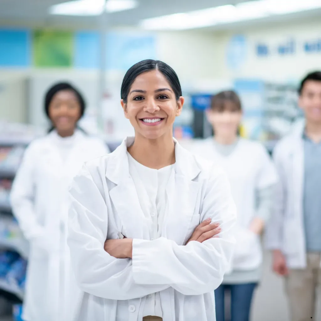 QualCert Level 7 Postgraduate Diploma in Pharmacy Education (PgD Pharmacy Education)
