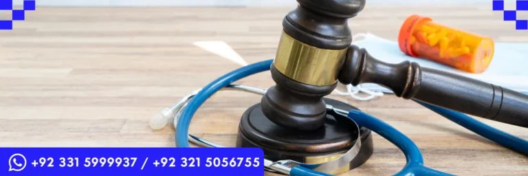 QualCert Level 7 Postgraduate Diploma in Pharmacy Ethics and Law (PgD Pharmacy Ethics and Law)