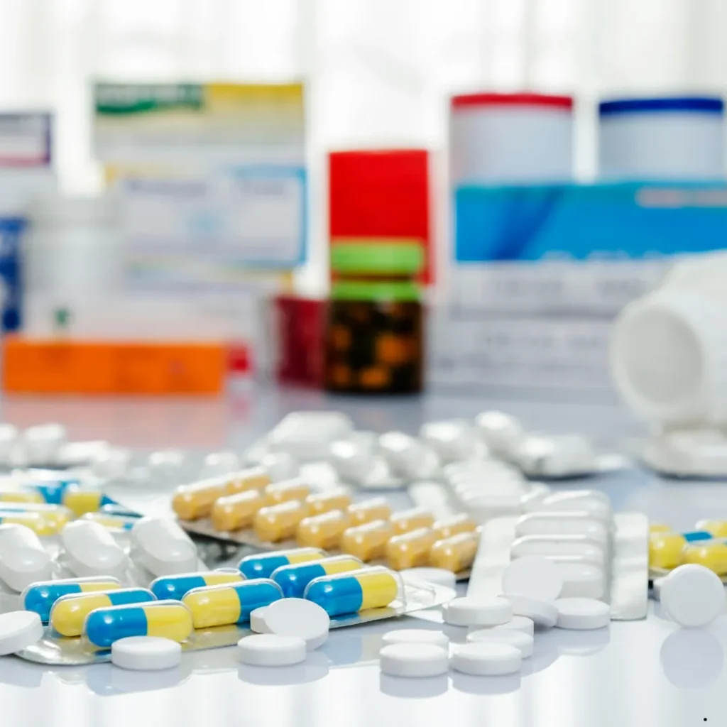 QualCert Level 7 Postgraduate Diploma in Pharmacy in Developing Countries (PgD Pharmacy in Developing Countries)