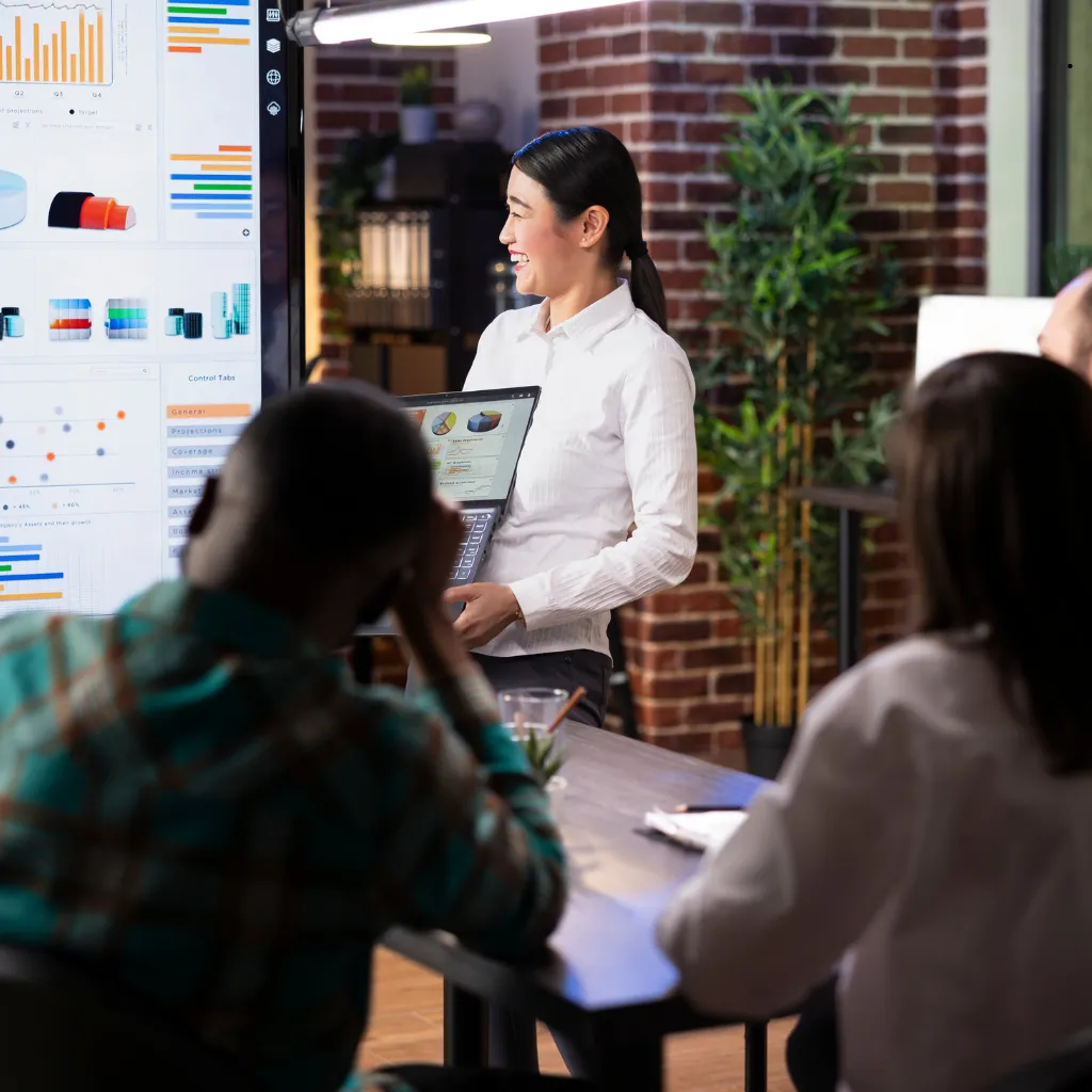 BSc (Hons) International Business Management (Top-up)