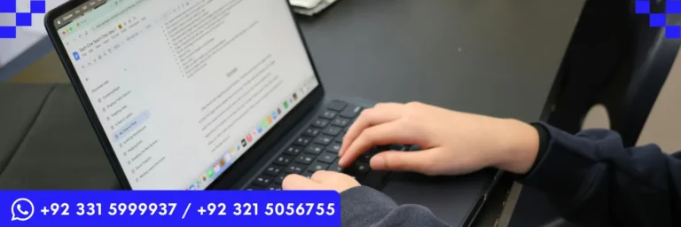 Bachelor of Science in Computer Science (Top-up)