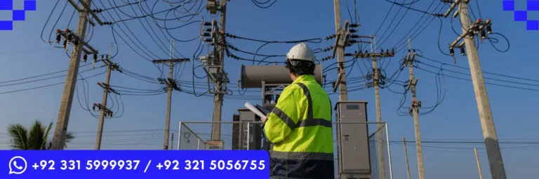 ICTQual AB Level 5 International Diploma in Environmental Engineering & Management