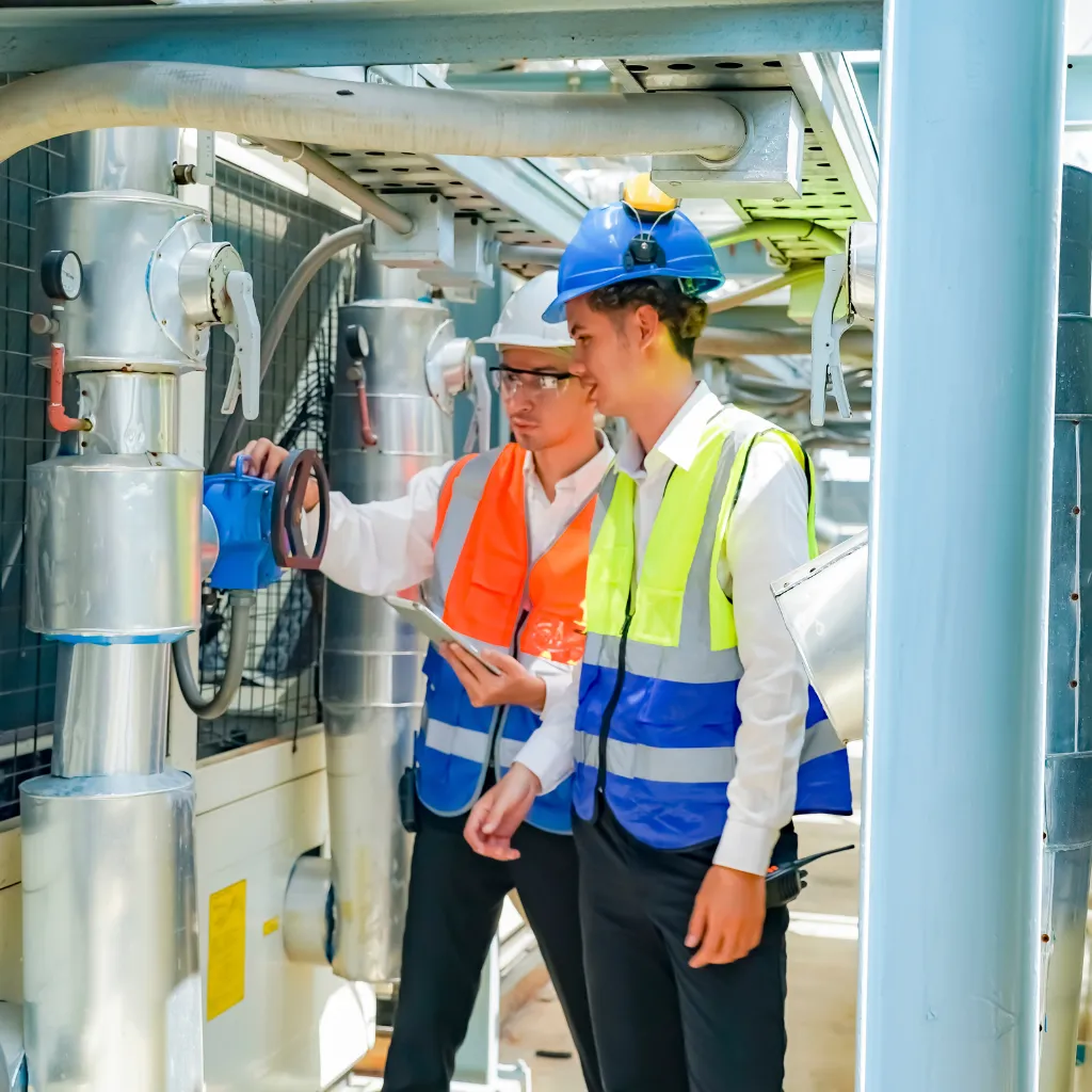 ICTQual AB Level 5 International Diploma in Industrial Safety & Risk Management