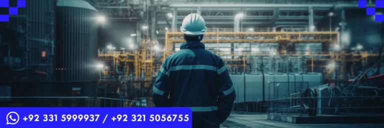 ICTQual AB Level 5 International Diploma in Industrial Safety & Risk Management