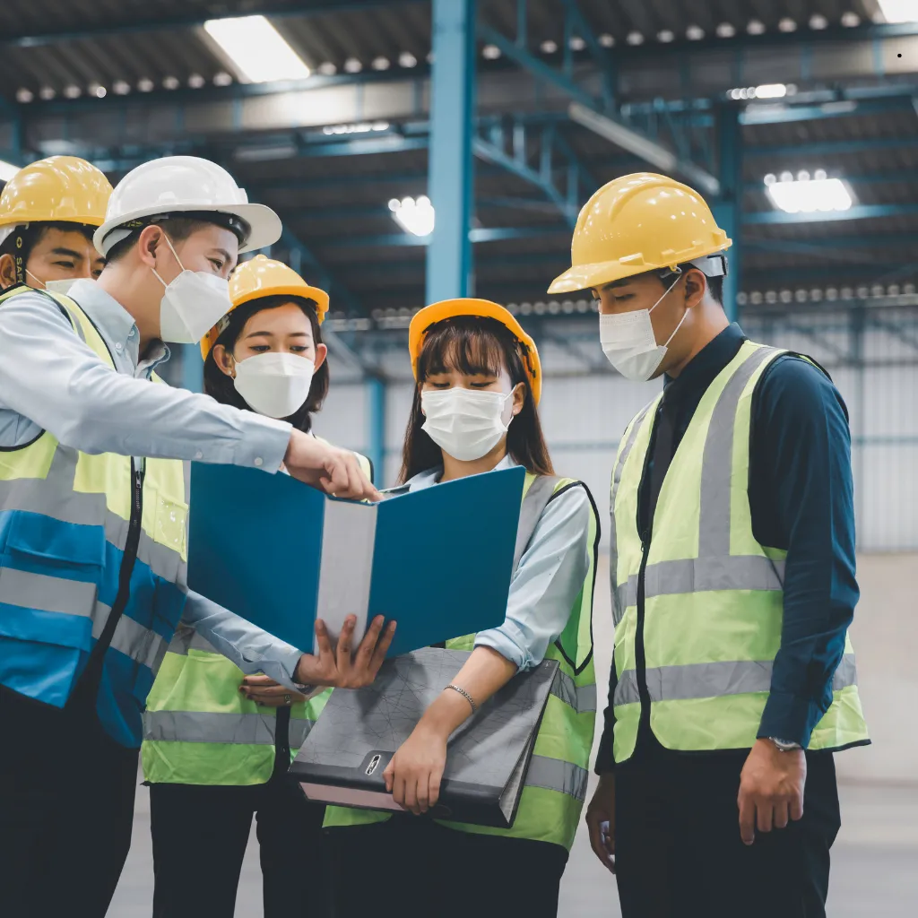 ICTQual AB Level 5 International Diploma in Occupational Health & Safety (OHS)