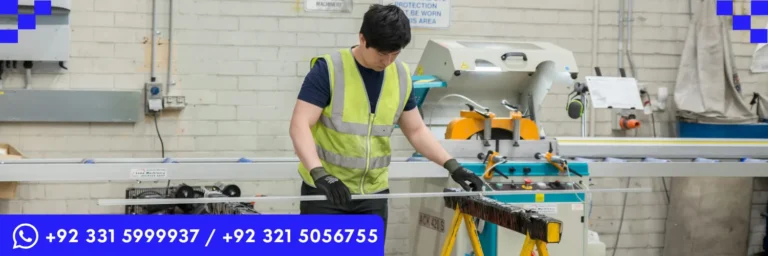 ICTQual AB Level 5 International Diploma in Occupational Health & Safety (OHS)