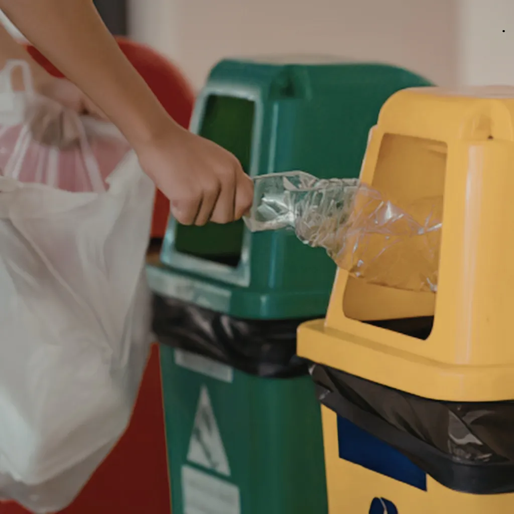 ICTQual AB Level 5 International Diploma in Waste Management & Recycling Technology