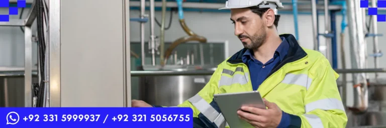 ICTQual AB Level 6 International Diploma in Occupational Health & Safety (OHS)