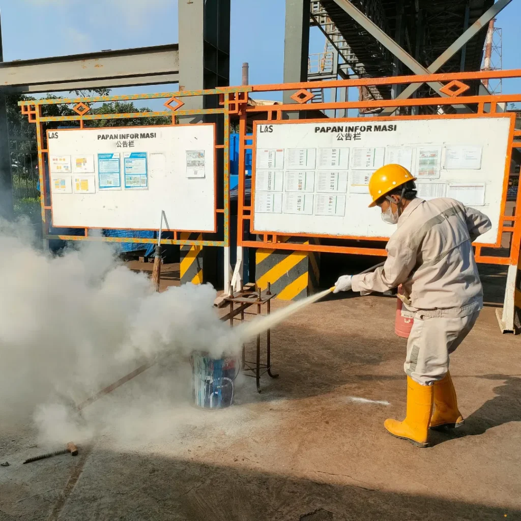 ICTQual AB Level 6 International Diploma in Occupational Health & Safety (OHS)