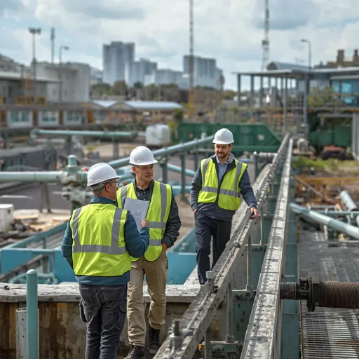 ICTQual ABLevel 6 International Diploma in Environmental Engineering & Management