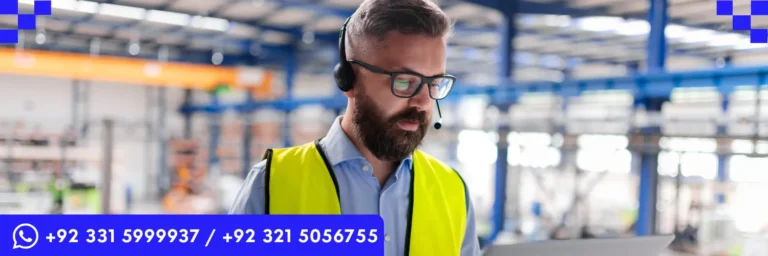 ICTQual ABLevel 6 International Diploma in Industrial Safety & Risk Management