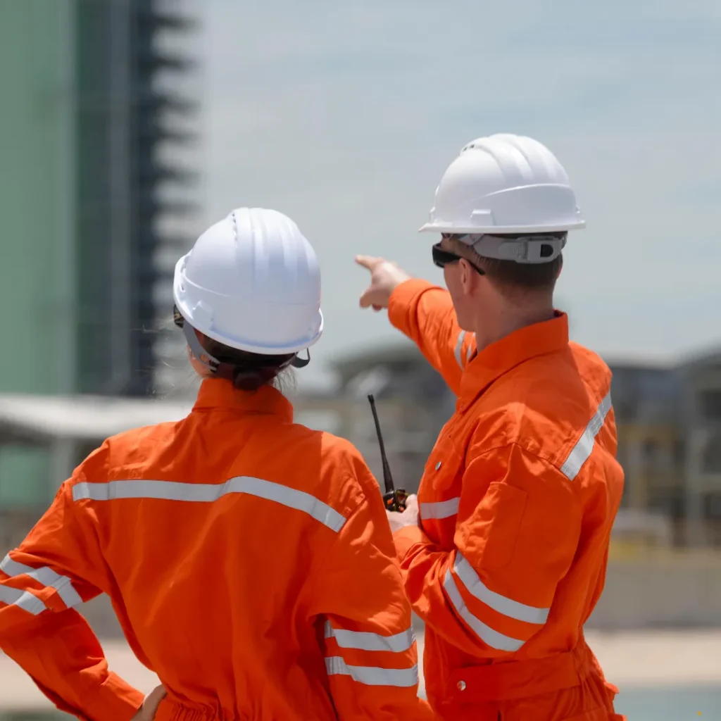 ICTQual ABLevel 6 International Diploma in Industrial Safety & Risk Management