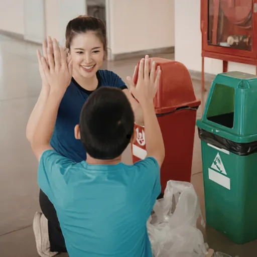 ICTQual ABLevel 6 International Diploma in Waste Management & Recycling Technology