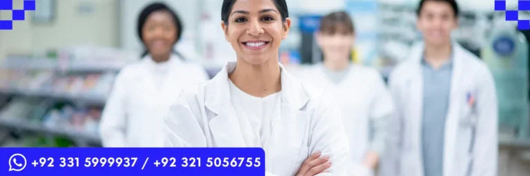 LICQual Level 6 Diploma in Pharmacy Education (D Pharmacy Education)