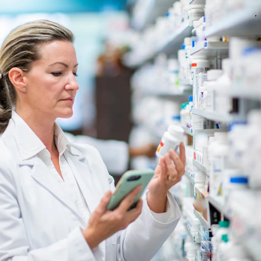 LICQual Level 6 Diploma in Pharmacy Leadership in Managed Care (D Pharmacy Leadership in Managed Care)