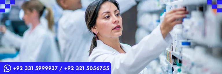 LICQual Level 6 Diploma in Pharmacy Leadership in Managed Care (D Pharmacy Leadership in Managed Care)