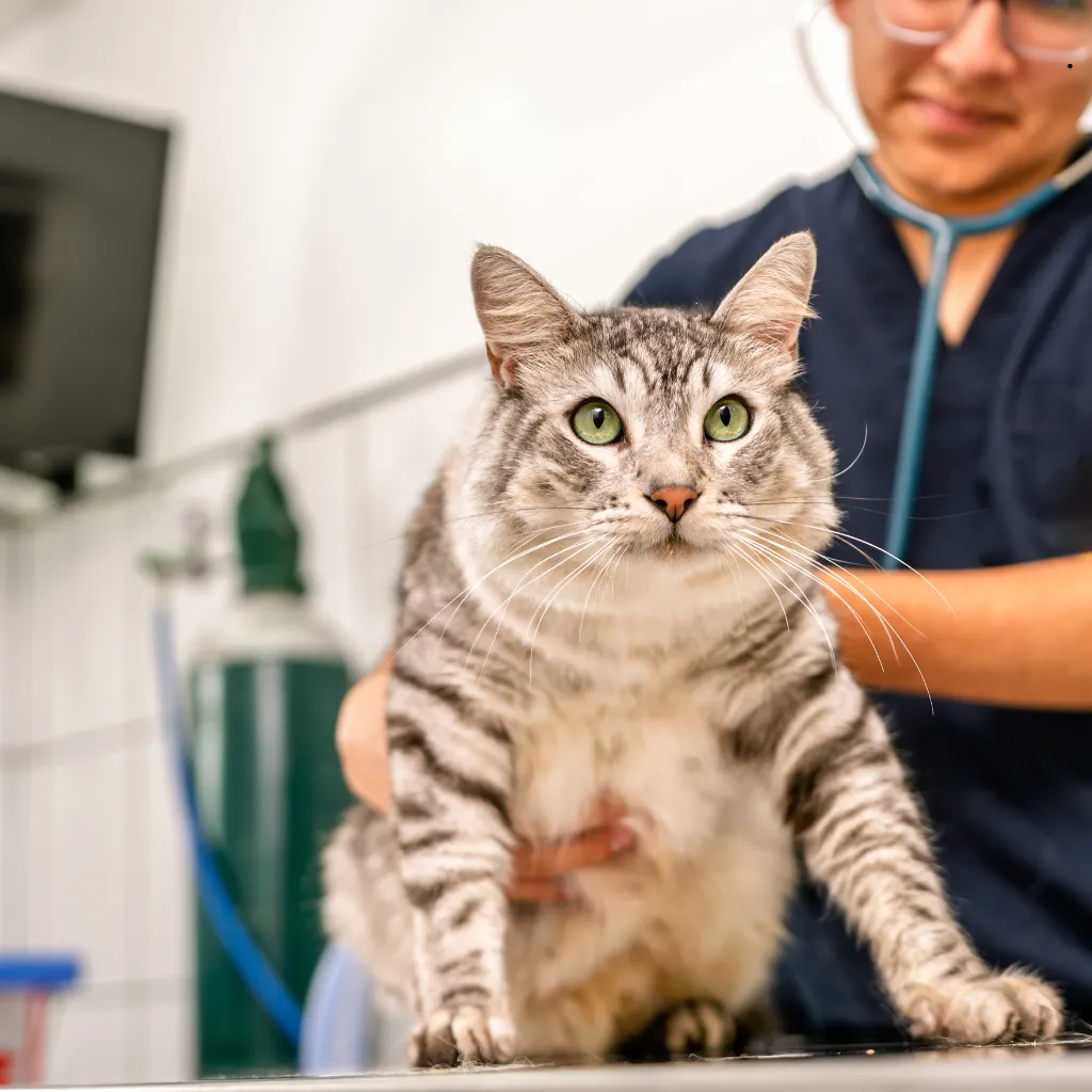 LICQual Level 6 Diploma in Veterinary Pharmacy (D Veterinary Pharmacy) 