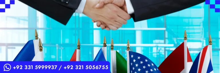 MA International Relations