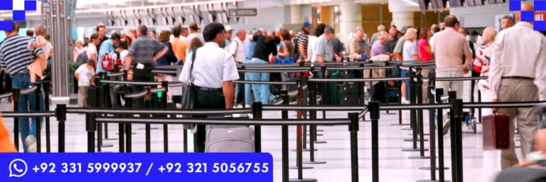 MSc Airline & Airport Corporate Management