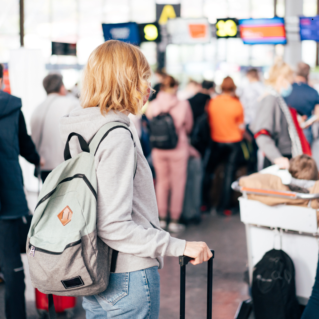 MSc Airline & Airport Corporate Management