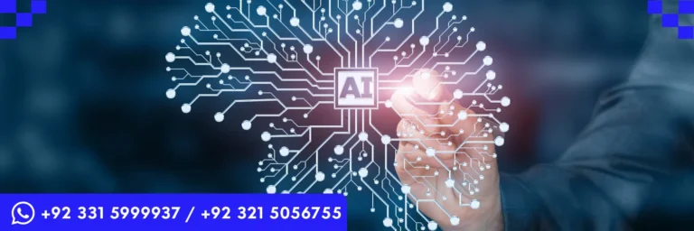 MSc Artificial Intelligence
