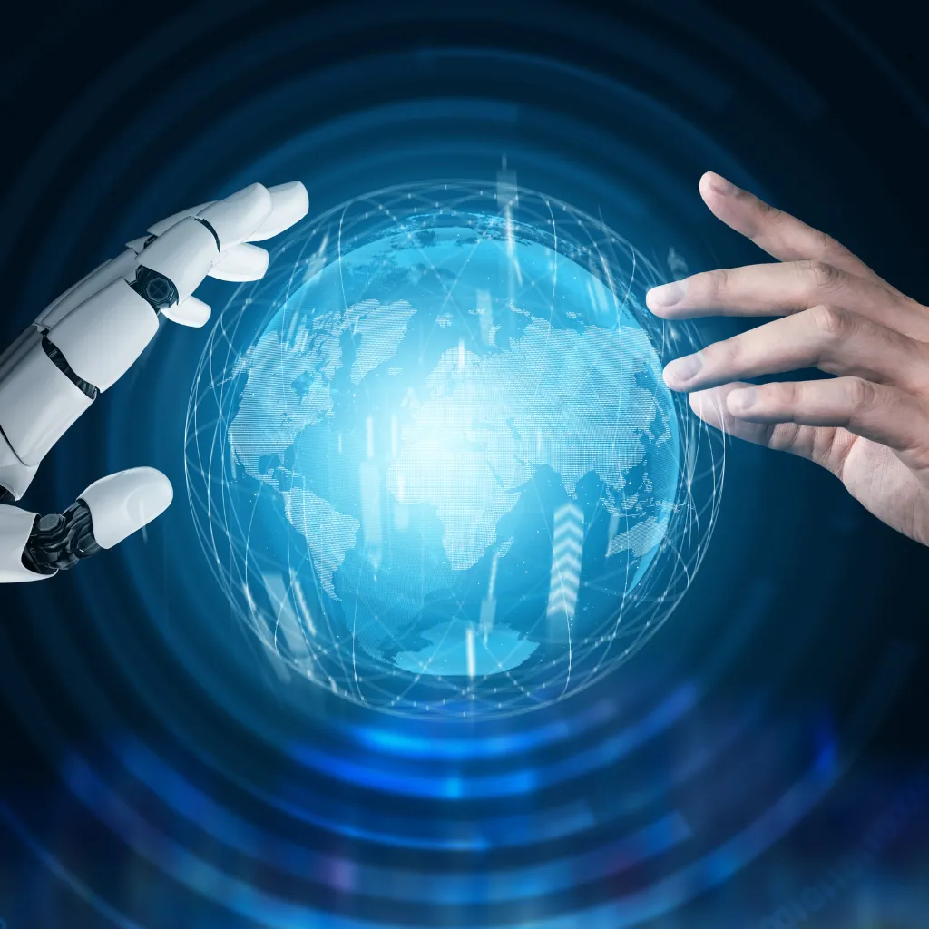 MSc Artificial Intelligence
