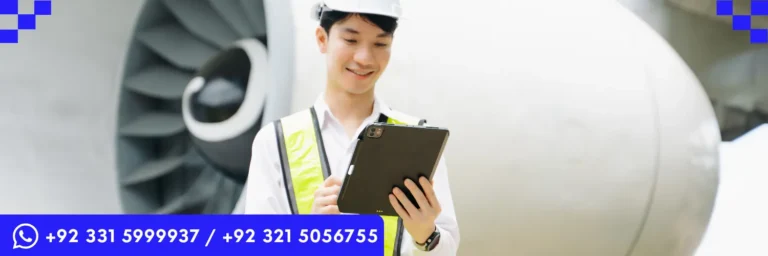 MSc Aviation Management