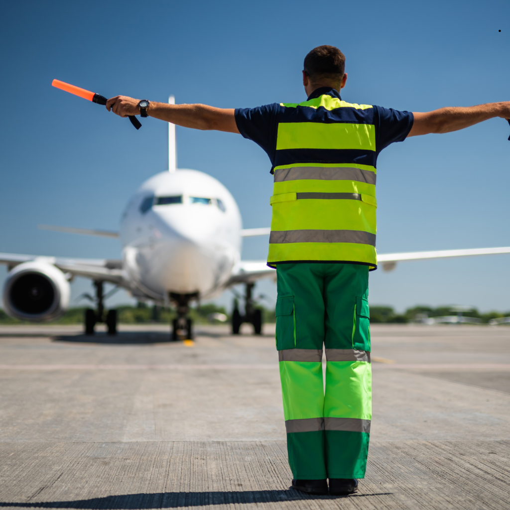 MSc Aviation Management