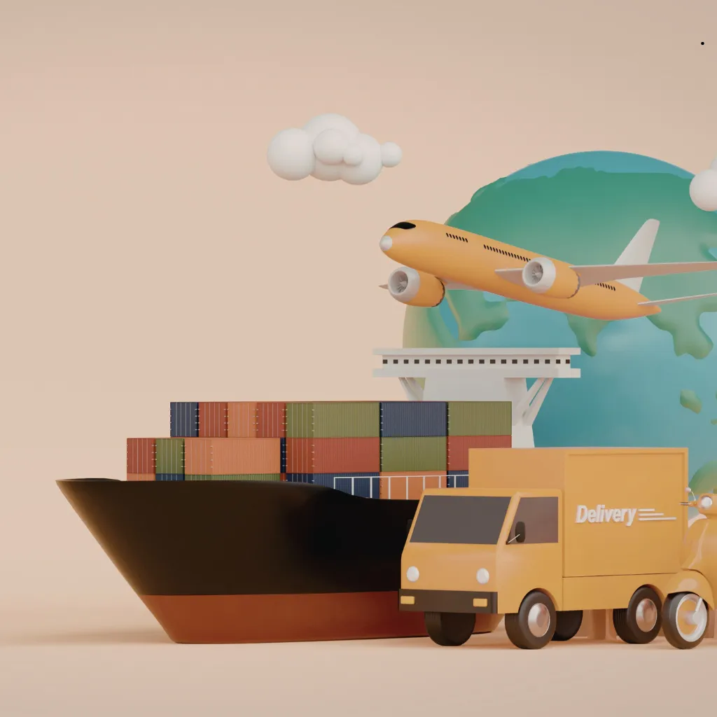 MSc Digital Supply Chain Management