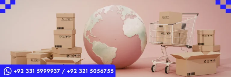 MSc Digital Supply Chain Management