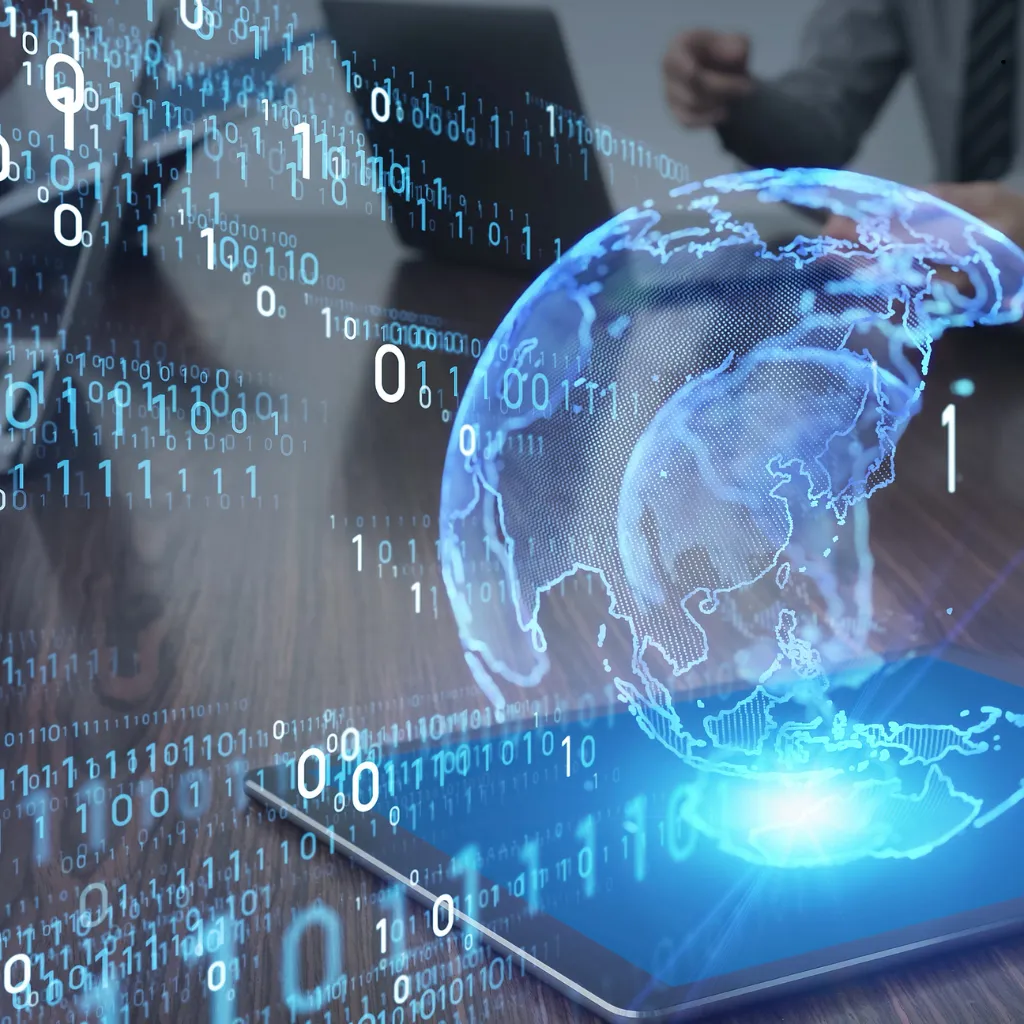 MSc Digital Transformation