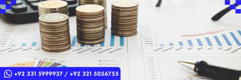 MSc International Accounting & Finance