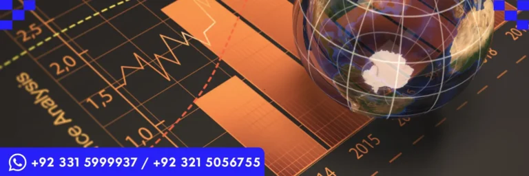 MSc International Banking & Finance