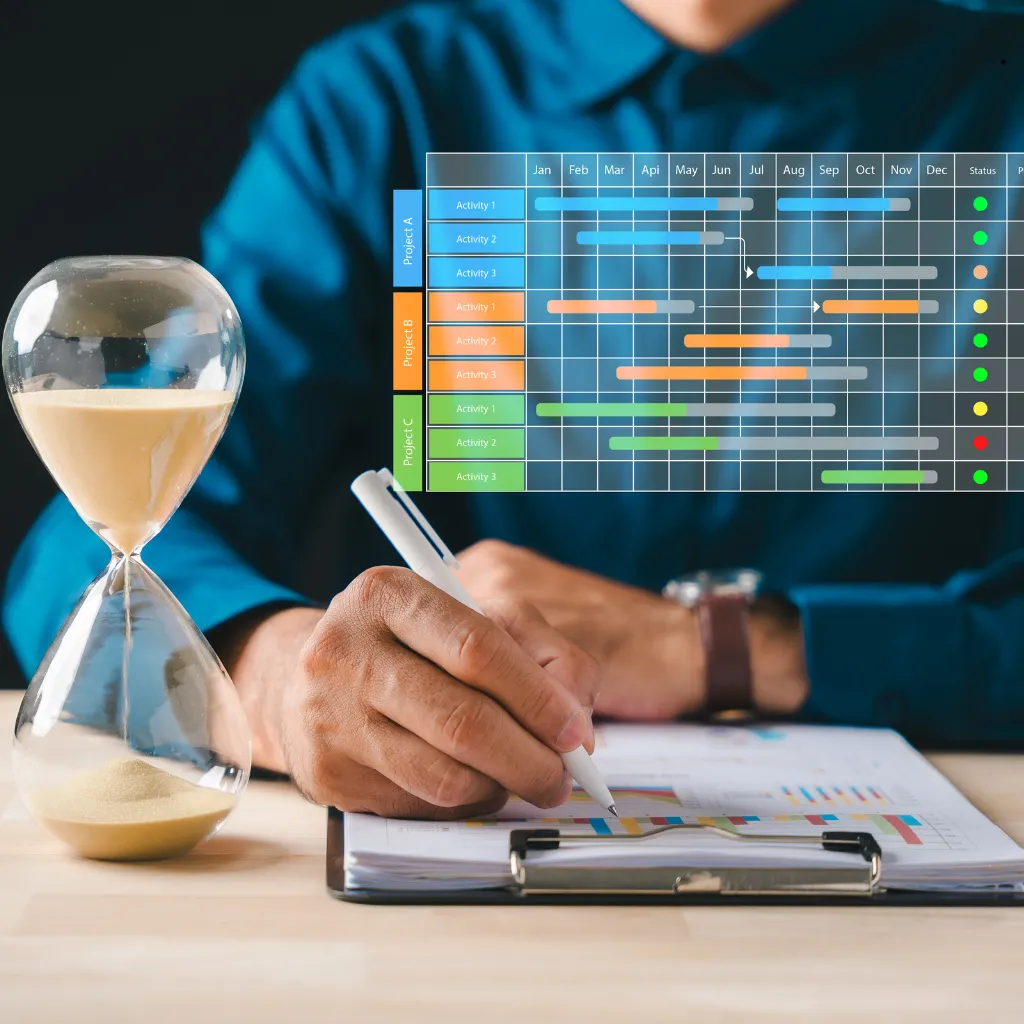 MSc Project Management