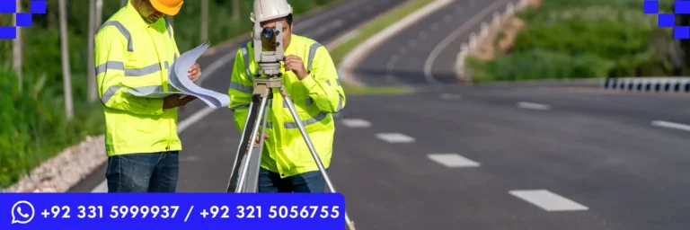 MSc Quantity Surveying