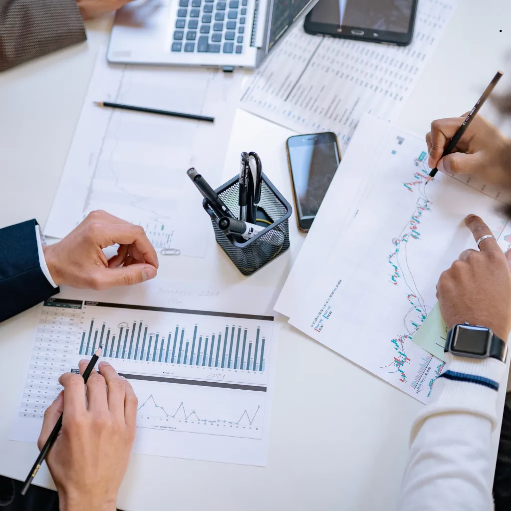 Master of Business Administration