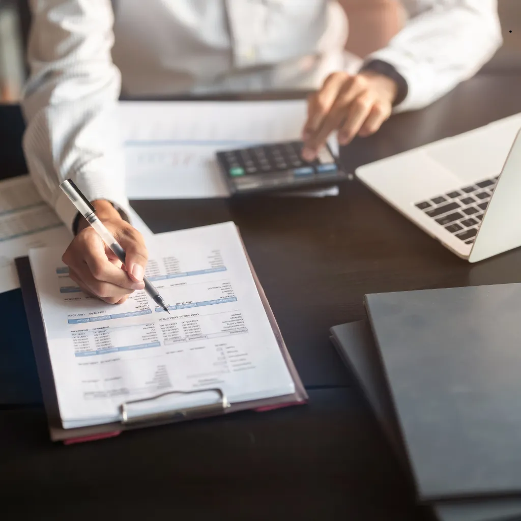 Master of Business Administration