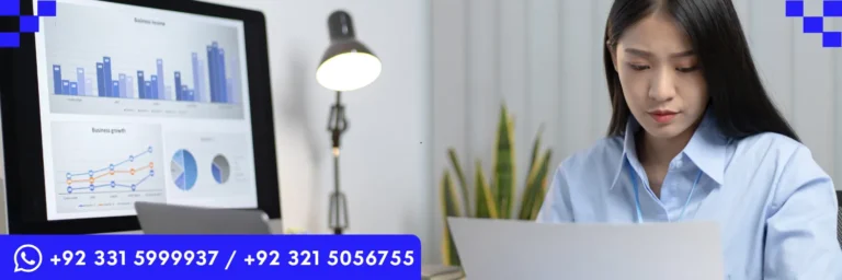 Master of Business Administration