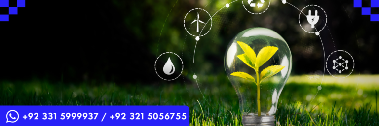 Master of Business Administration (MBA) in Environmental Management