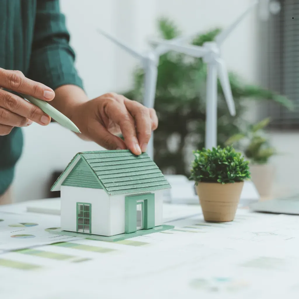 Master of Business Administration (MBA) in Environmental Management (Top-up)