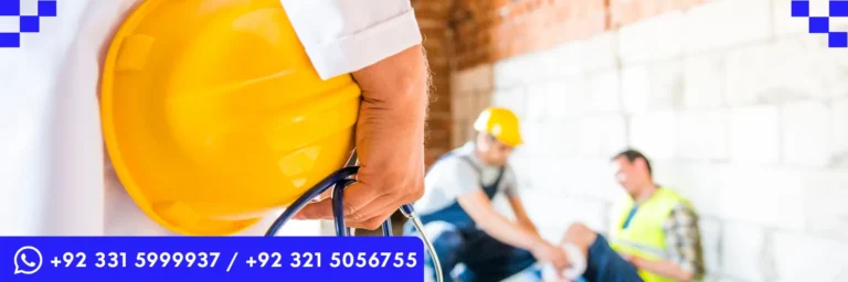 Master of Business Administration (MBA) in Occupational Health and Safety Management