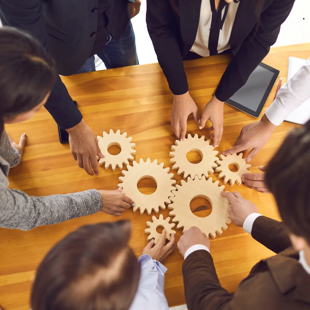 Master of Business Administration (MBA) in Quality Management