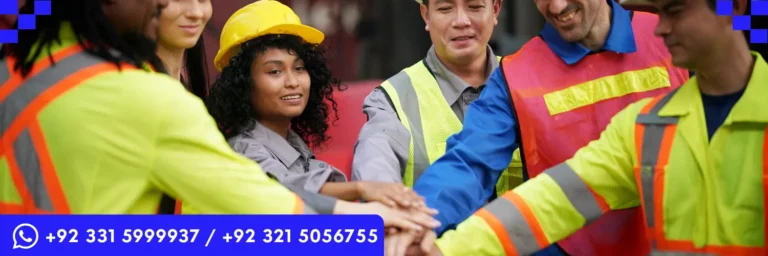 OSHAA 30-Hours Diploma in Essential Skills for Community Health Workers