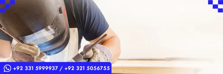 OSHAA 30-Hours Professional Diploma in Arc Welding and Cutting