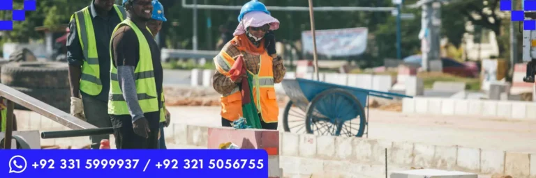 OSHAA 30-Hours Professional Diploma in Safety for Lone Workers